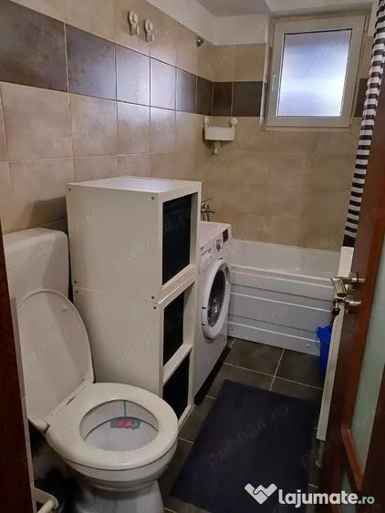 Dimitrie leonida demisol cu parcare inclusa - 2