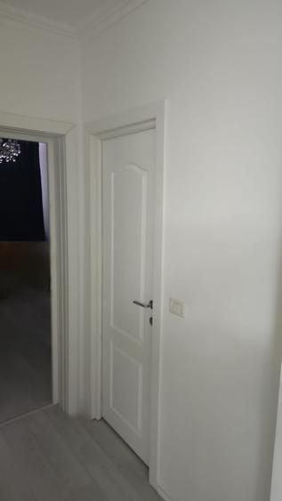 Apartament cu 3 camere decomandat în Braytim