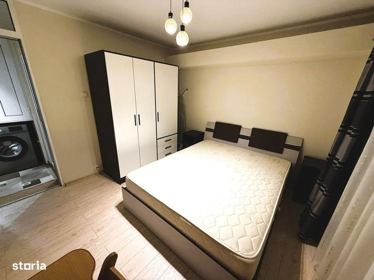 Apartament cu 2 camere decomandat în Nicolina