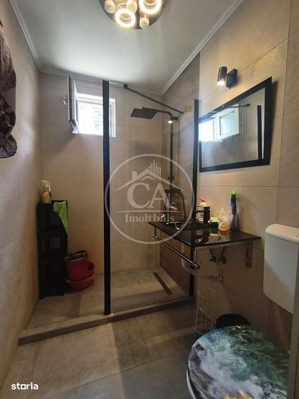 Apartament de inchiriat cu 3 camere in zona Centrala, Oradea - 10