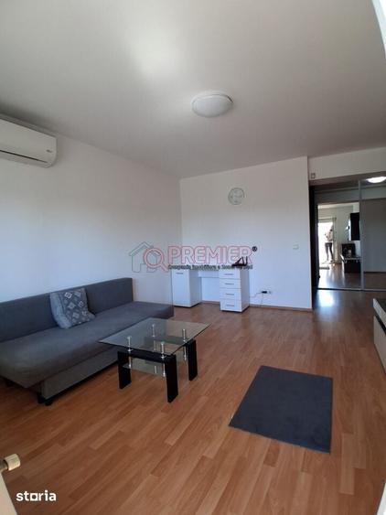 Apartament cu 2 camere, mobilat în Central — fotografia 3
