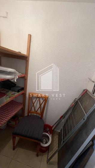 Apartament cu 2 camere decomandat, mobilat în Micro 17