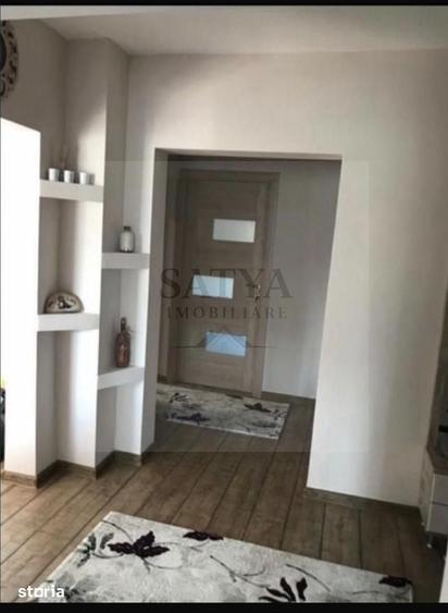 Apartament cu 3 camere decomandat în Inel I
