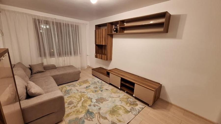 Apartament cu 2 camere decomandat în Dristor