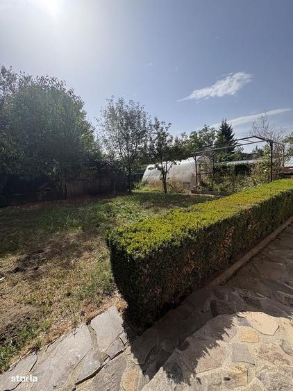 Casă cu 4 camere cu Teren 553 Mp în Sângeorgiu de Mureș