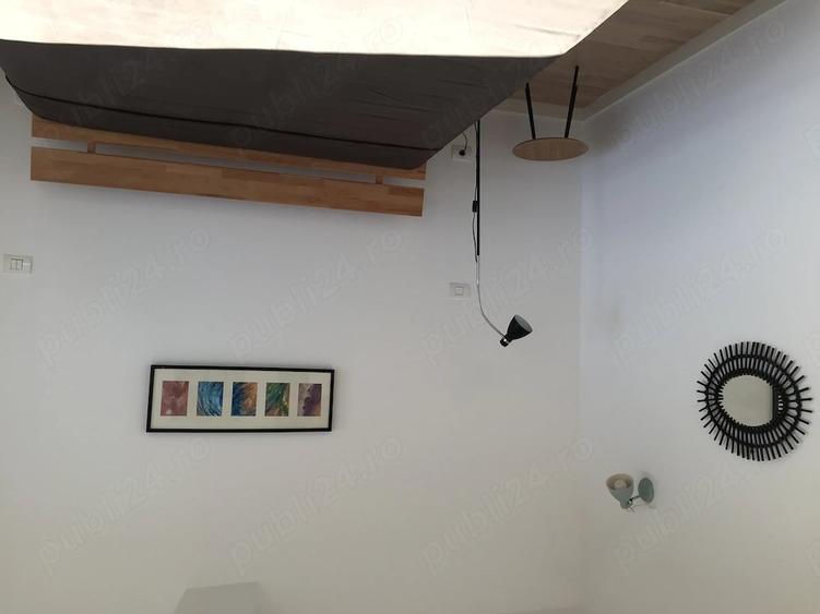 Apartament cu 3 camere decomandat în Bălcescu