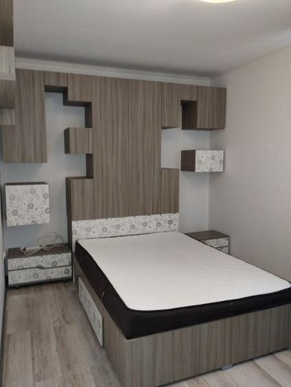Inchiriez apartament doua camere - 5