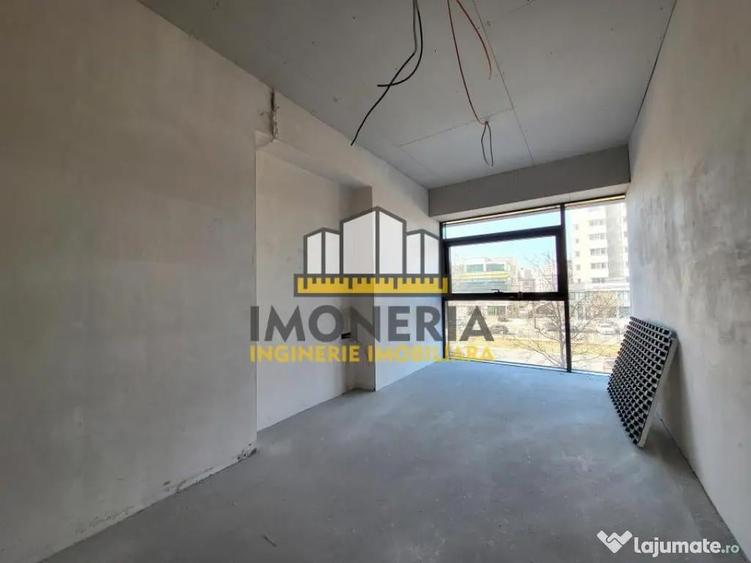 Spațiu comercial, de 150 mp, în Mihai Bravu