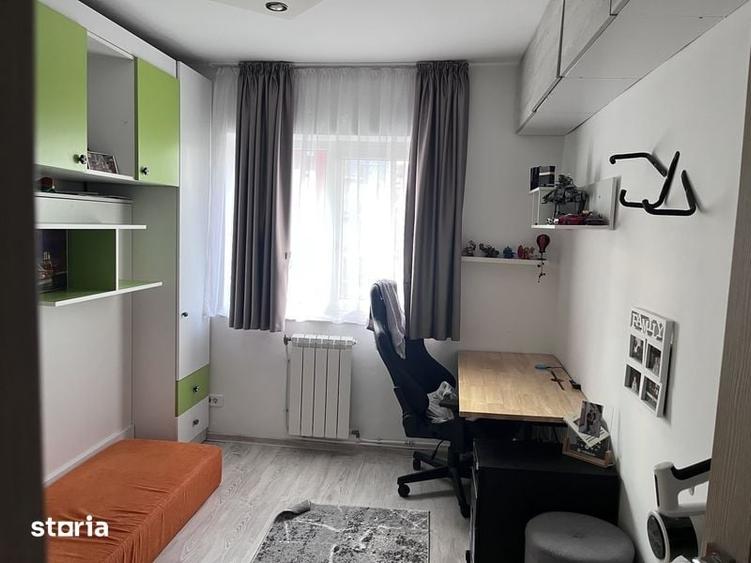 Garsonieră în Mărăști
