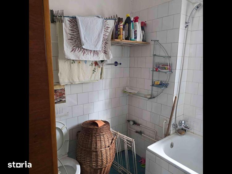 Apartament 2 camere, beci si garaj centru istoric Brasov - 11