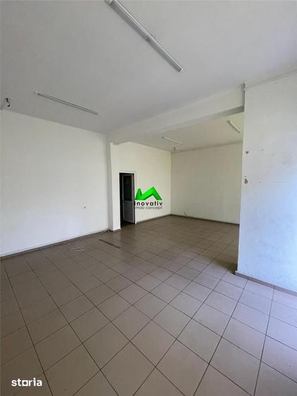 Spatiu comercial de inchiriat Sibiu Turnisor - 4