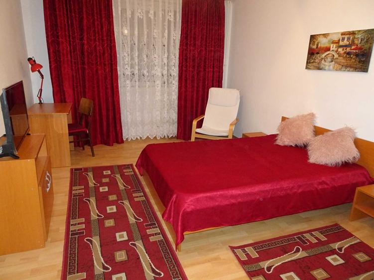 Garsoniera de inchiriat Drumul Taberei langa metrou direct proprietar - 1