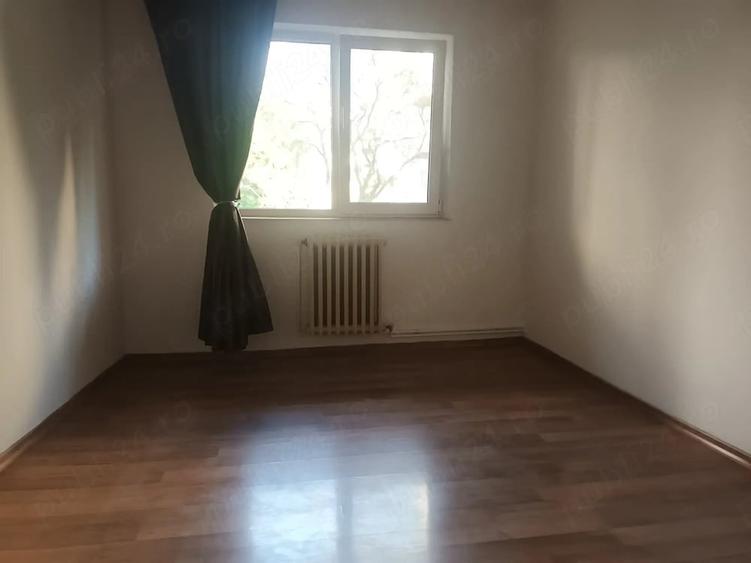 Garsonieră decomandată în Bogdăneștilor