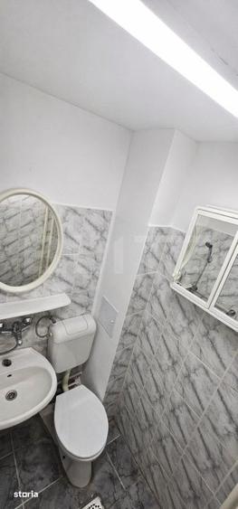 Garsoniera practica, ideala pentru investitie sau locuit, 24 mp, zona - 3
