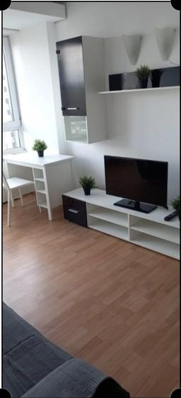 Apartament cu 2 camere decomandat în Magheru