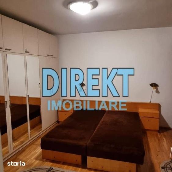 Apartament cu 2 camere decomandat în Independenței