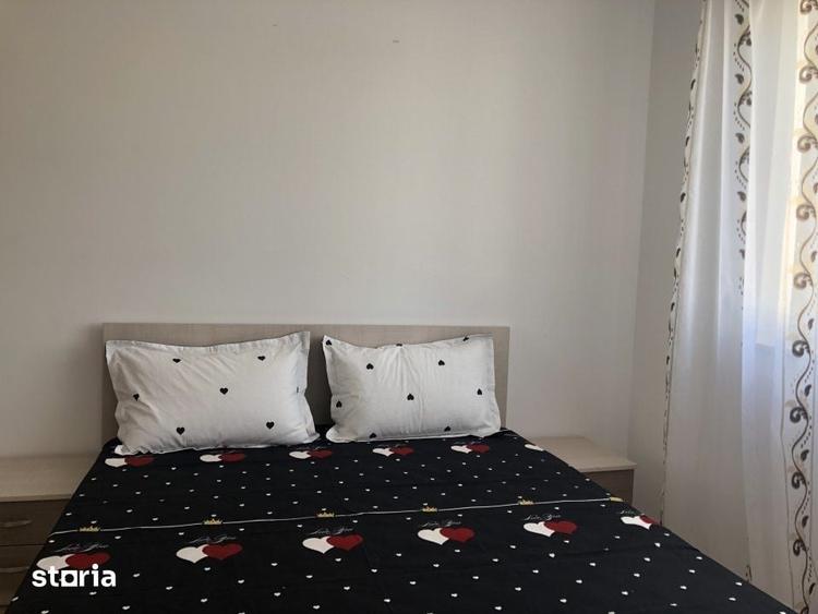 Apartament cu 2 camere în Sălăjan