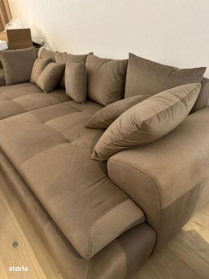 Apartament cu 3 camere, mobilat în Aviatorilor