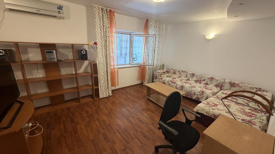 Apartament cu 2 camere decomandat, mobilat în Aviației