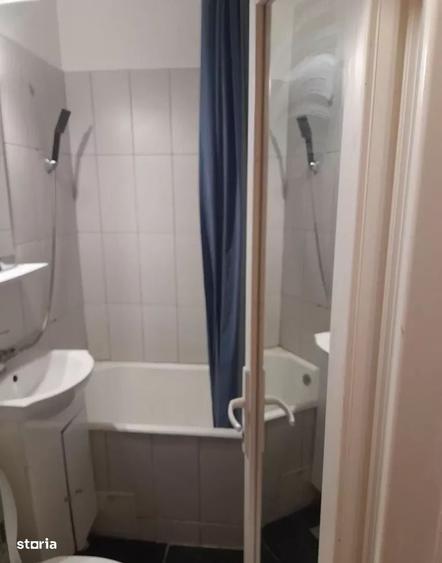 250 euro! Garsoniera, Alexandru cel Bun-Minerva - 1