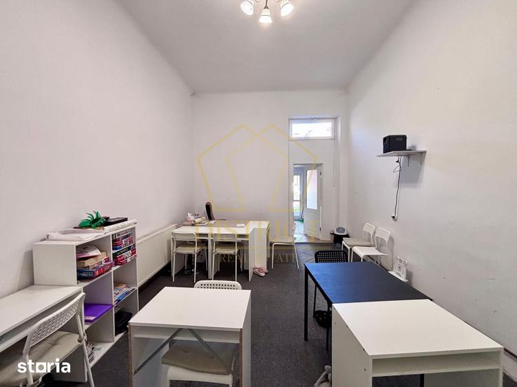 Apartament cu 3 camere în Fabric