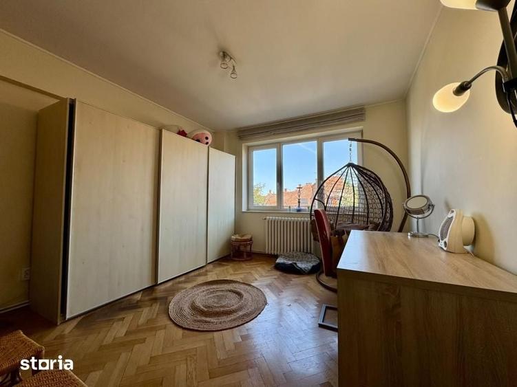 Apartament 3 camere decomandate, PETFRIENDLY, Aleea Muscel, Andrei Mur - 4