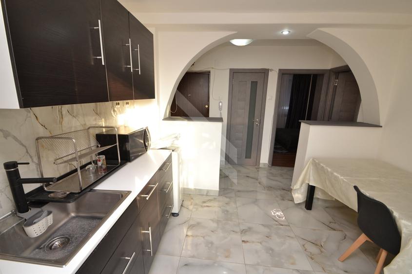 Inchiriere apartament 3 camere - Cotroceni (Comision ZERO) - 10