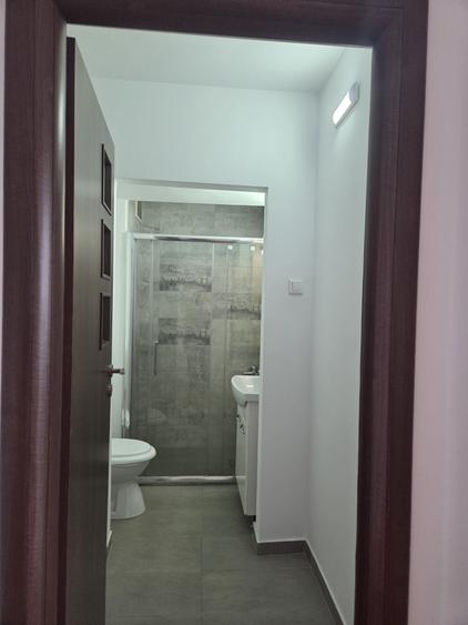 Apartament cu 2 camere, mobilat în Romană