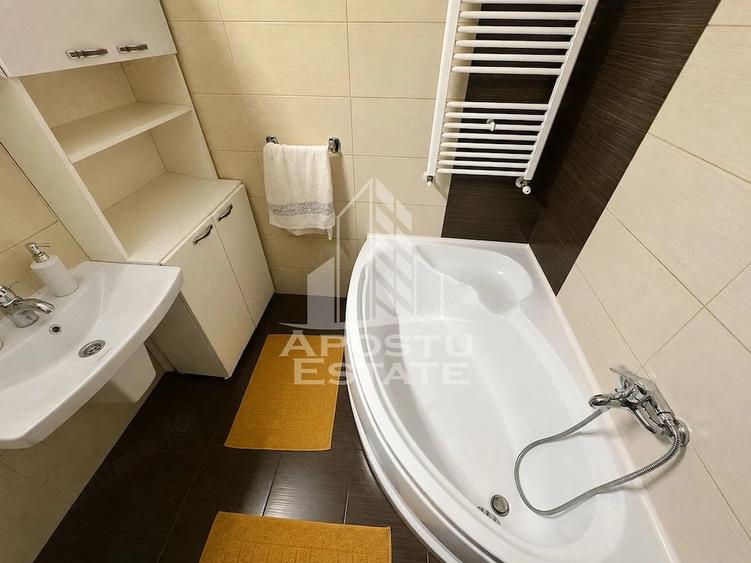 Apartament de vanzare cu 2 camere, zona Dambovita, 54 mpu - 8