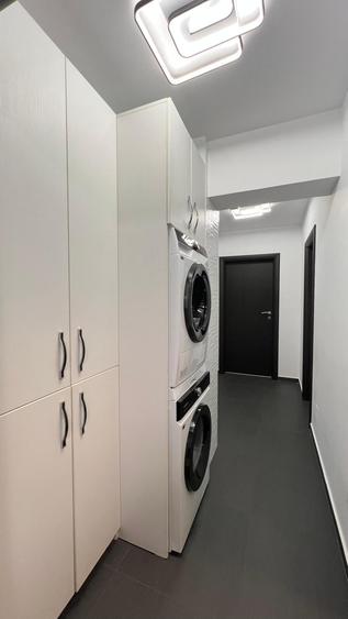 Apartament cu 2 camere decomandat în Theodor Pallady