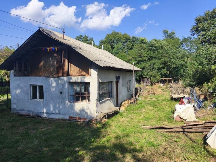 Casă cu 3 camere în Râncăciov