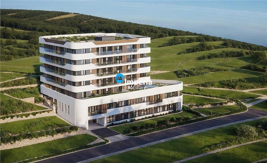 Apartament cu 2 camere decomandat în Moara de Vânt