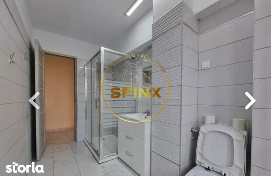 Apartament cu 3 camere în Decebal