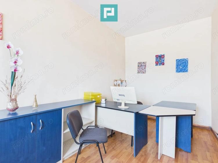 Birou 64 mp Ultracentral cu Parcare - 9