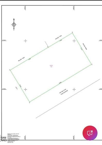 Teren Construcții intravilan de 500 mp, în Valea Adâncă
