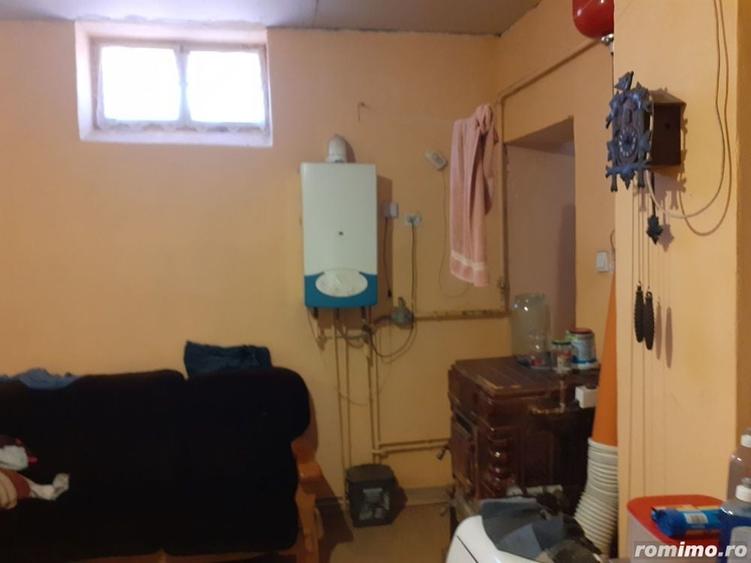 Apartament cu 3 camere în Salonta