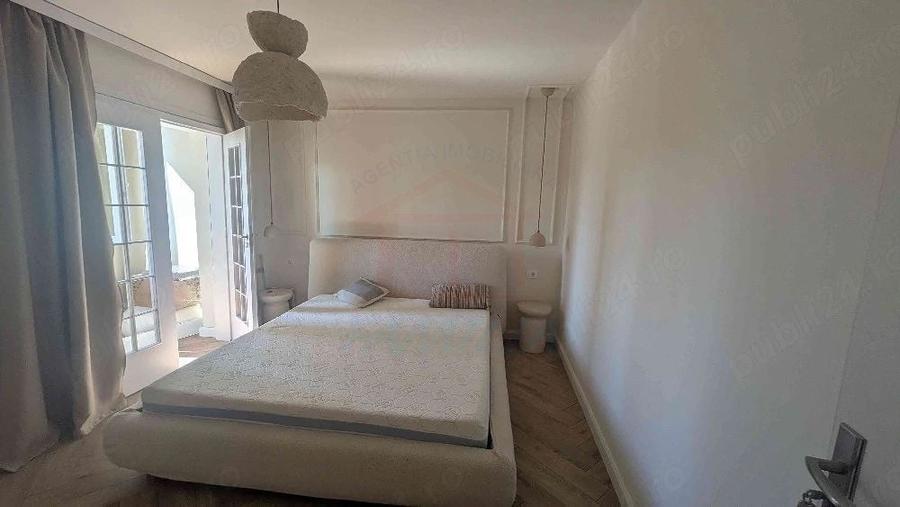 Apartament cu 2 camere semidecomandat, mobilat în Țiglina 3