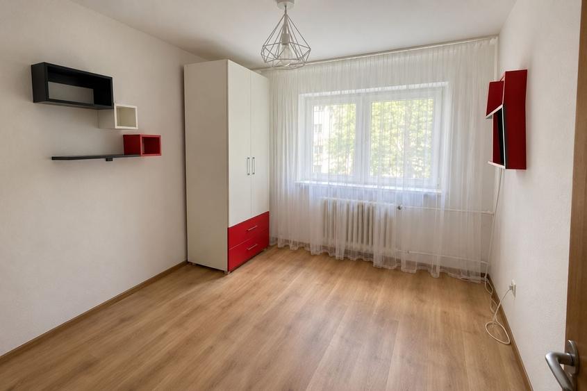 Apartament 2 camere de inchiriat Manastur, zona str Primaverii - 7