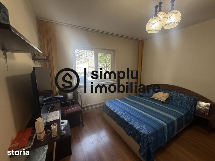 Apartament cu 2 camere în Brazda lui Novac