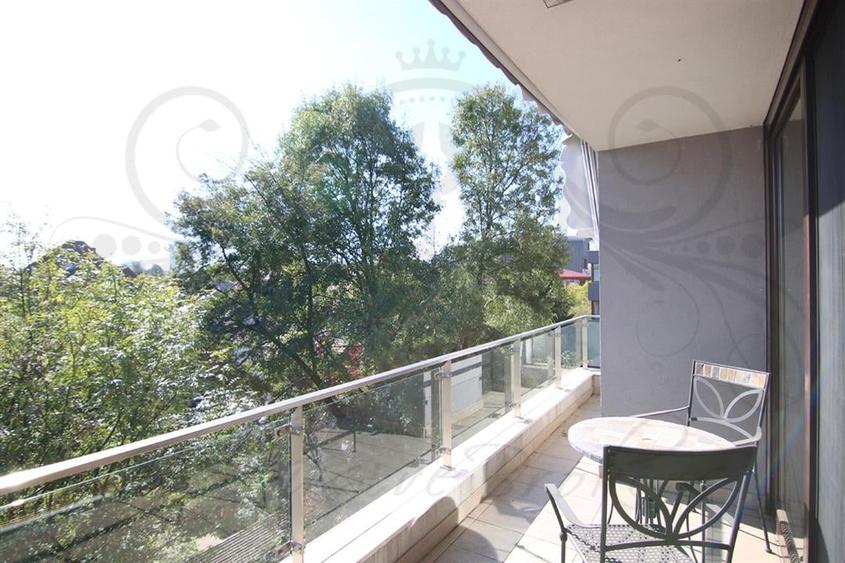 3 camere Complex Barbu Delavrancea-Kiseleff! - 1