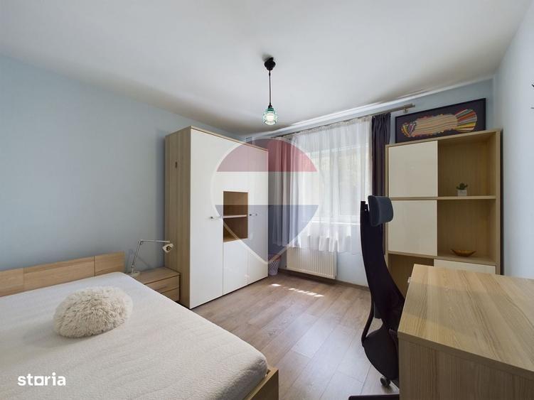 Apartament 3 camere de inchiriat | Vitan Strada Brailita | 2 bai - 2