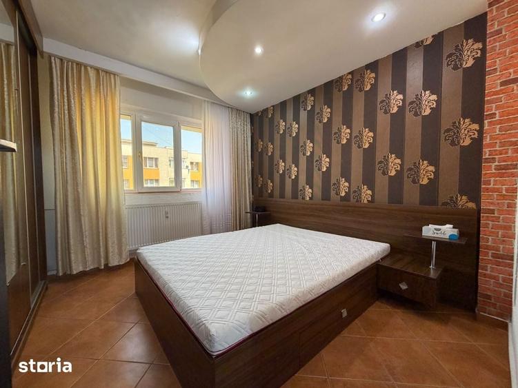 Apartament 2 Camere Str Focsani 6- Calea Rahovei -1 min - 4