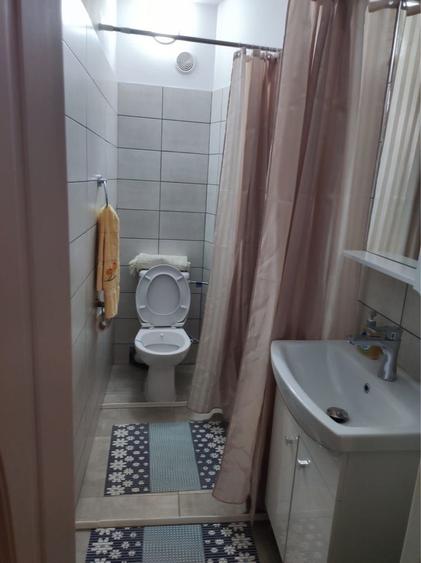 Garsonieră semidecomandată în Central