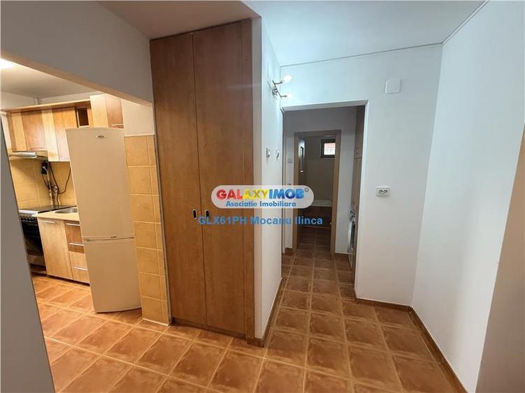 Apartament cu 2 camere decomandat în Republicii