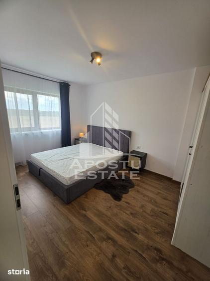 Apartament cu 2 camere în Moșnița Nouă