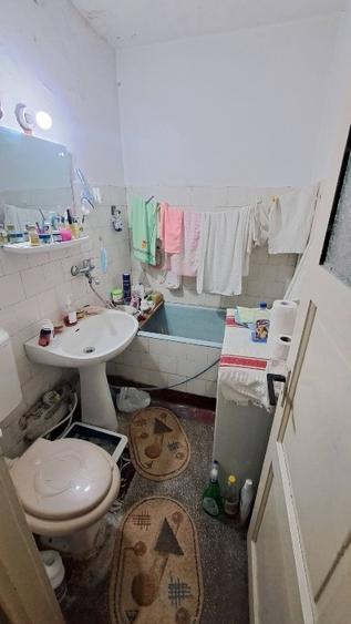 Apartament cu 2 camere semidecomandat, mobilat în Dorobanți