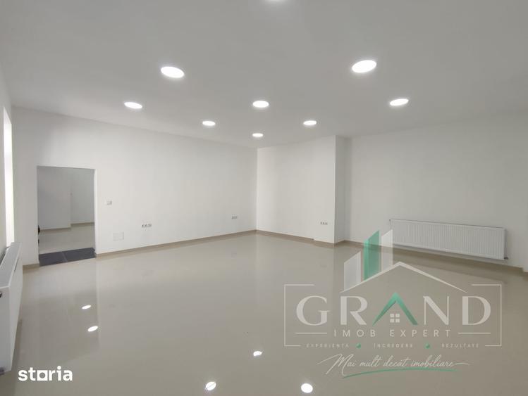 Spațiu comercial, de 90 mp, în Central