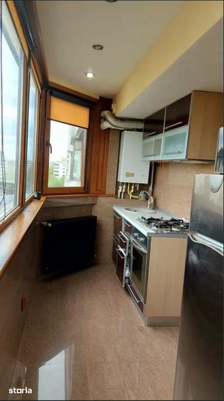 Apartament cu 2 camere în Calarași 4