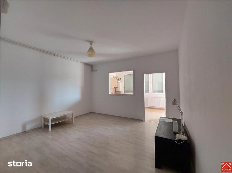 Apartament cu 2 camere în UTA