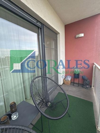 Apartament cu 2 camere decomandat, mobilat în Lipovei